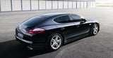 Porsche Gran Turismo wird leichter und preiswerter