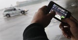 Auto wird von iPhone gesteuert