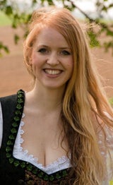 Katharina Fellnhofer