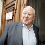 Karl Blecha