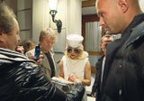 Lady Gaga: Pokerface in Wien