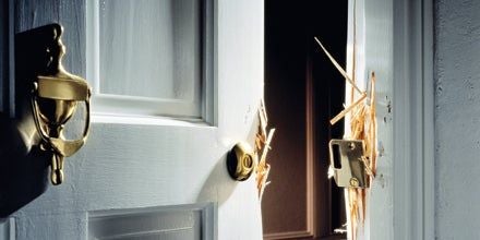 Dämmerungseinbrecher schlugen 7 Mal zu