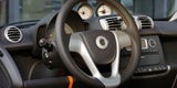 Smart Fortwo startet als "nightorange"
