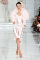 N.Y. Fashion-Finale