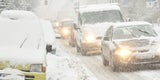 Schneefall richtet schon wieder Chaos an