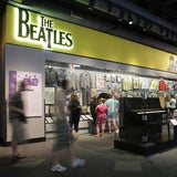 Unbekannte Beatles-Devotonalien zu sehen
