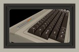 Bilder vom Commodore C64x 2011