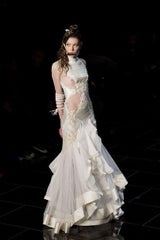 Samuel Cirnansck Fashion Show