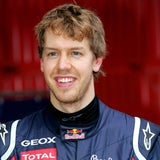 Sebastian Vettel (GER/ Red Bull Racing)
