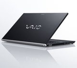 Fotos von der Sony Vaio Z-Serie