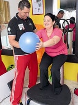 Schlank Challenge