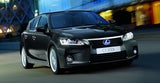 Bild: Lexus