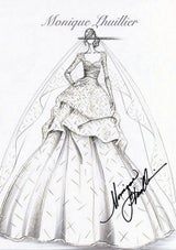 Hochzeits Kleider Designer