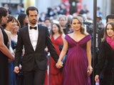Die Oscars 2011: Alle Stars