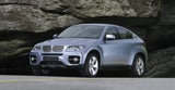 BMW musste sich den zweiten Platz mit...