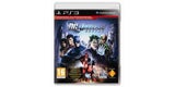 DC Universe Online für PC und PS3 startet