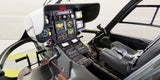 Mercedes designte einen Hubschrauber
