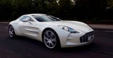 Neuigkeiten vom Aston Martin One-77