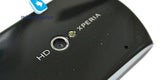 Erste Fotos & Infos vom SonyEricsson Vivaz 2