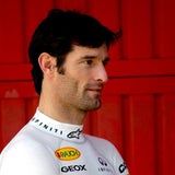 Mark Webber (AUS/ Red Bull Racing)