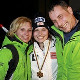 Anna Fenninger