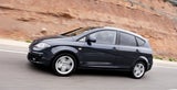 Seat Altea XL. Bild: © Porsche Holding