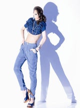 Farbe des Jahres: Royalblau