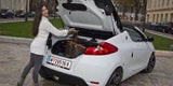 Der neue Renault Wind im Test