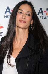 Demi Moore