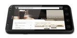 3D-Android-Smartphone von HTC
