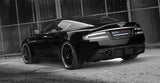 Aston Martin DBS von Edo Competition