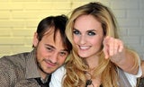 Leo Aberer & Patricia Kaiser