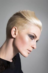 Herbstfrisuren