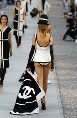 Chanel Collection Croisiere