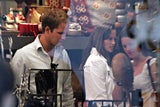 Pippa Middleton: Mit dem Ex in Madrid