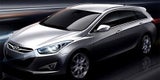 So scharf sieht der neue Hyundai i40 CW aus