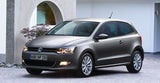 VW Polo. Er überzeugte die Jury am meisten.