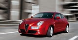 Alfa MiTo Multiair 1,4 TB im Test