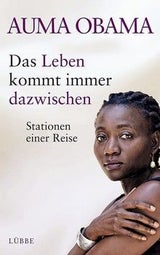 Auma Obama Barach Buch