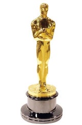 Der Oscar-Fluch