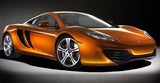 Bild: McLaren