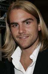 Model-Contest Jury Christian Sturmayr
