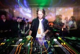 DJ Mosey aka Pierre Sarkozy