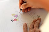 Pampers UNICEF Viktoria Heiner Lauterbach