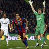 Alle Bilder zu Barca - Real