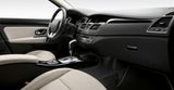 Renault Laguna Facelift auf dem Pariser Autosalon
