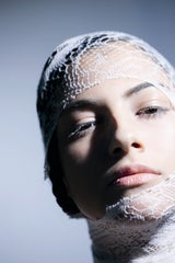 Hauchzarte Beauty Looks Make Up