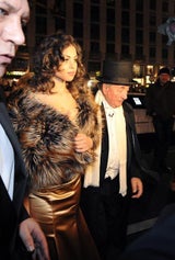 Die schönsten Bilder vom Opernball 2011