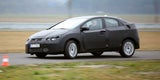 Honda bringt neuen Civic und CR-V