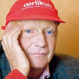 Niki Lauda